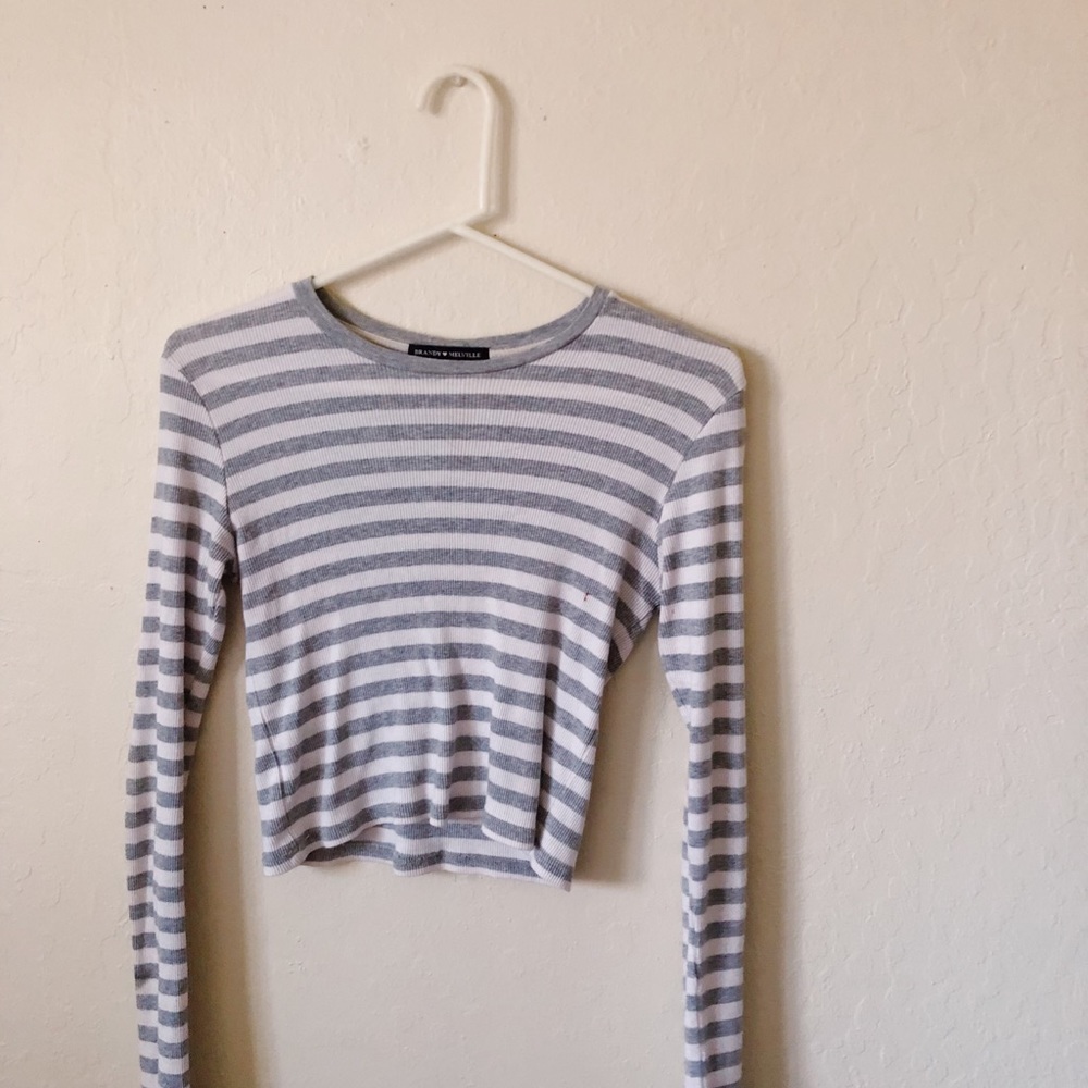 brandy ♡ melville